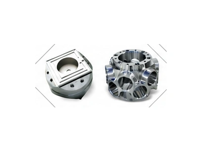 Die-Cast Tooling