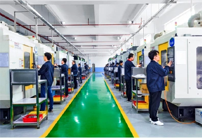 Prototype to Production