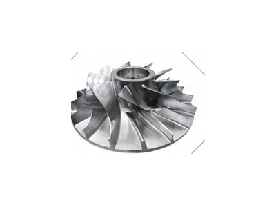 Aerospace Components
