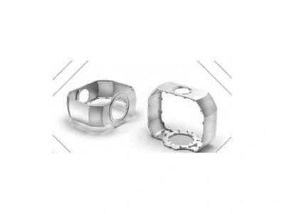Optical frame components from the company portfolio