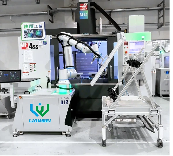 CNC Turning & Turn-Mill